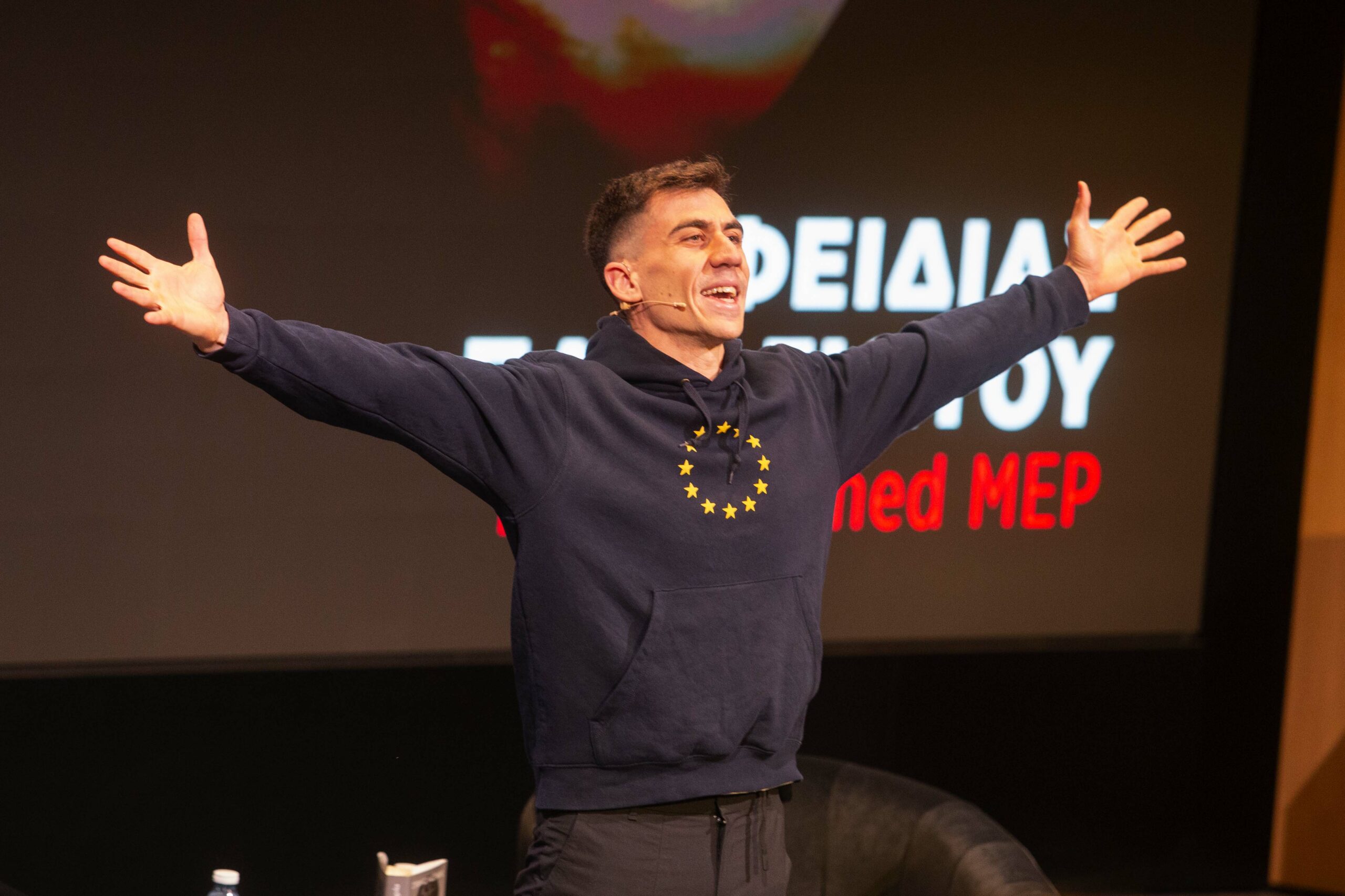 Άμεση Δημοκρατία: Καθαρή η διαδικασία εκλογών, σύμφωνα με Επιτροπή που συστάθηκε από… τους ίδιους