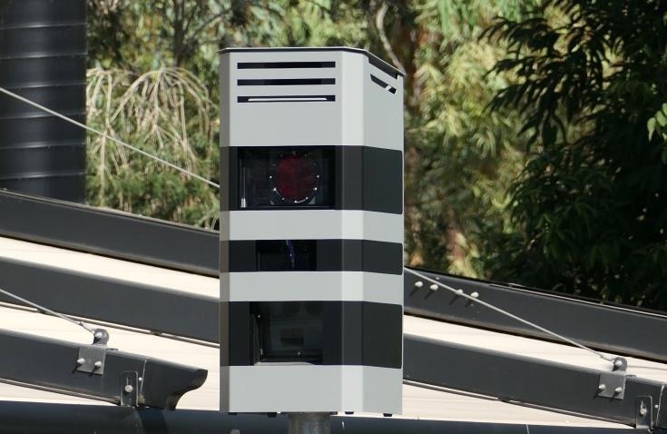 Σταθερές κάμερες: Ξεπέρασαν τις 500.000 οι παραβάσεις