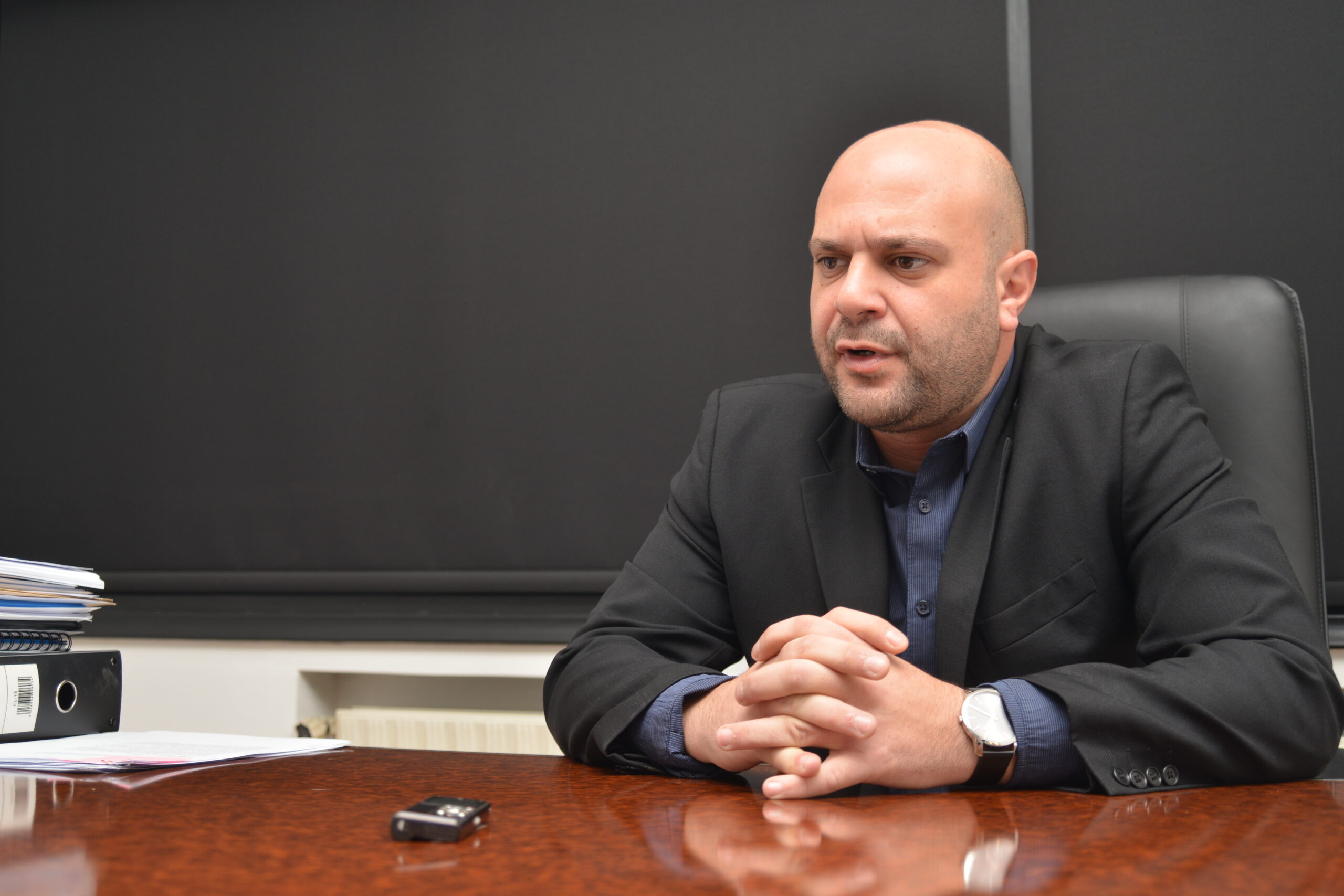 Οι πρακτικές λύσεις του ΕΛΑΜίτη