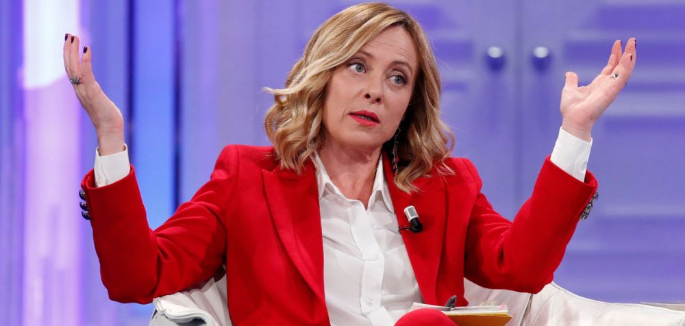 Ιταλία: Πολιτικός σεισμός στην Ιταλία μετά από άρθρο για σχέδιο του Κυριναλίου να βάλει φρένο στη Μελόνι