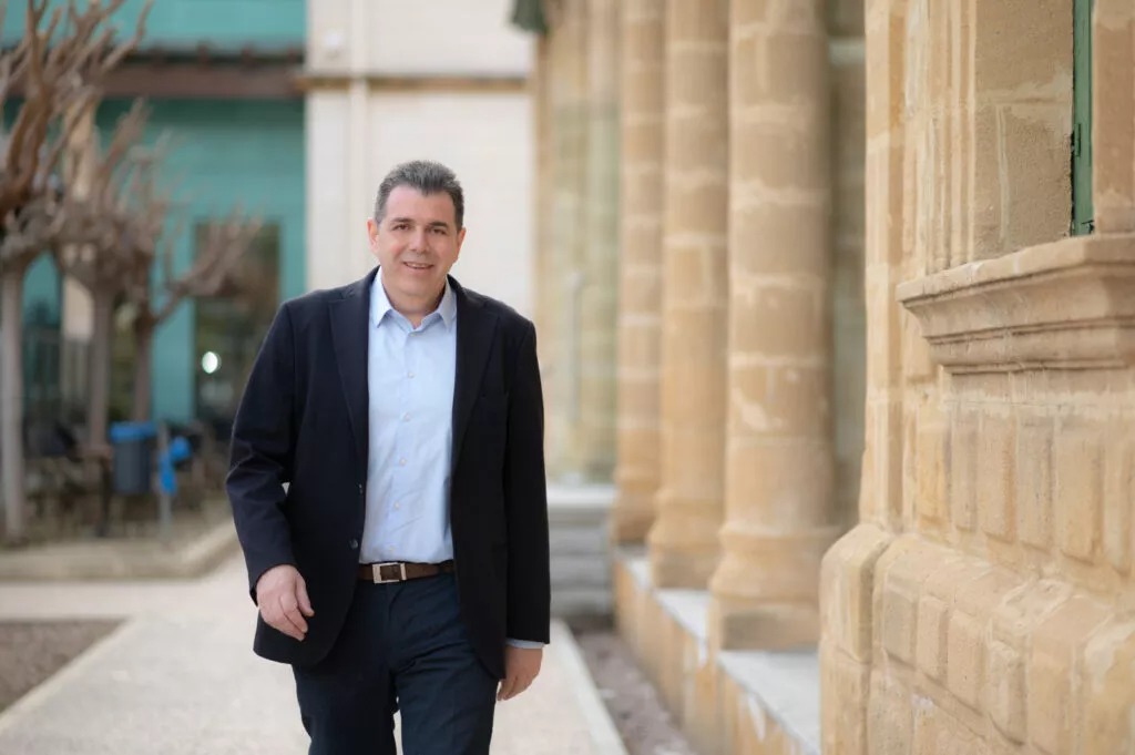 Papacharalambous Denies Allegations of Leaving €2 Million Hole in Strovolos Municipality