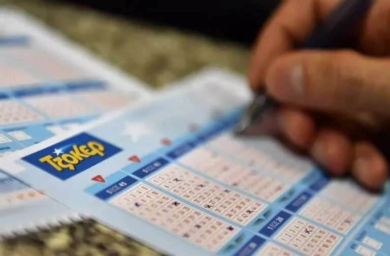 Τζόκερ: Αυτοί είναι οι τυχεροί αριθμοί για το €1.000.000