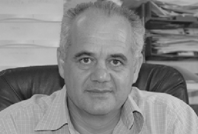 Ευθύνη όλων να κοιτάξουμε στα μάτια τον Βαγόρη