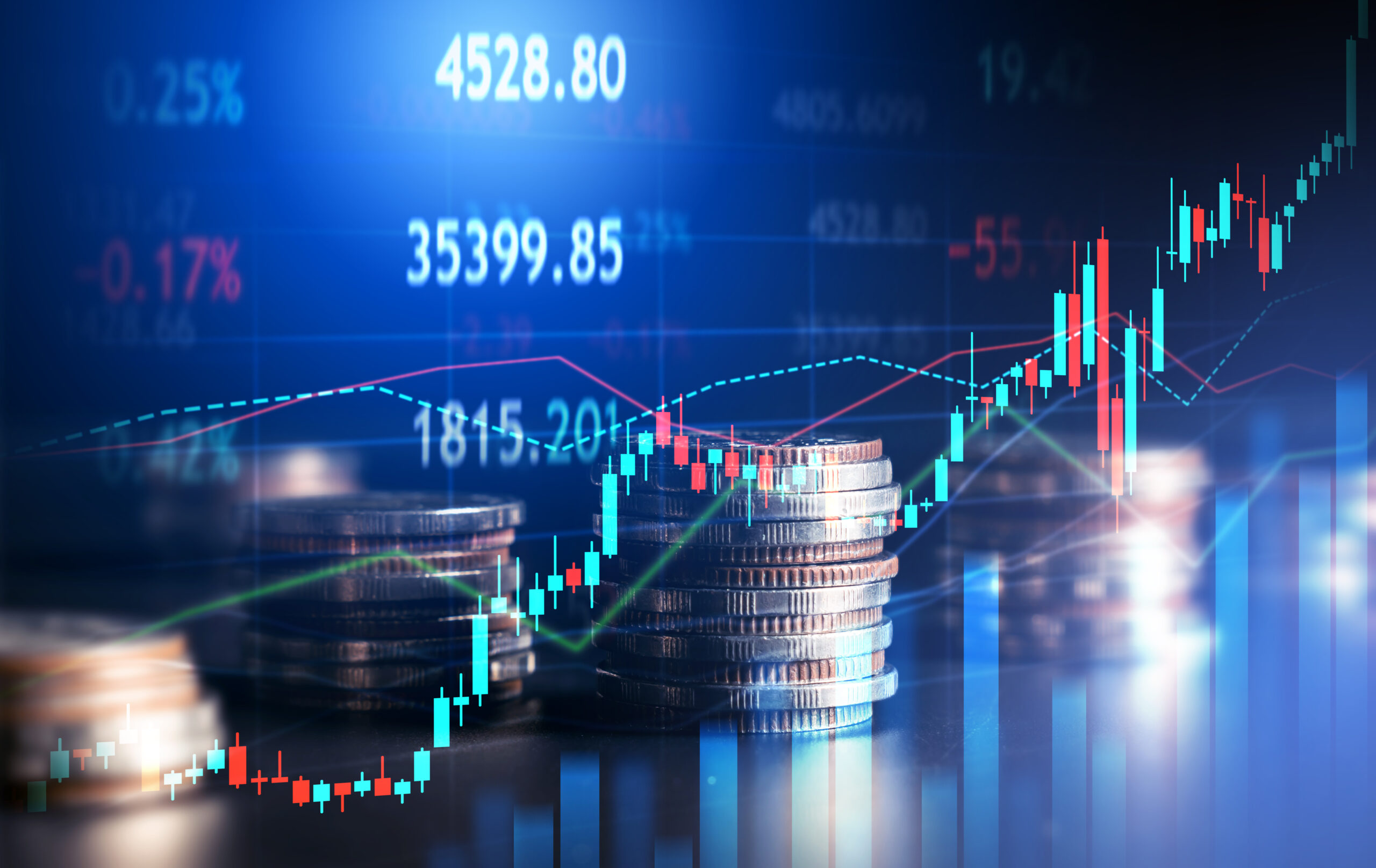 ΕΕ: Συγκρατημένη ανάπτυξη έως το 2027 – Ισχυρή πορεία για Κύπρο με ΑΕΠ 3,4% το 2025