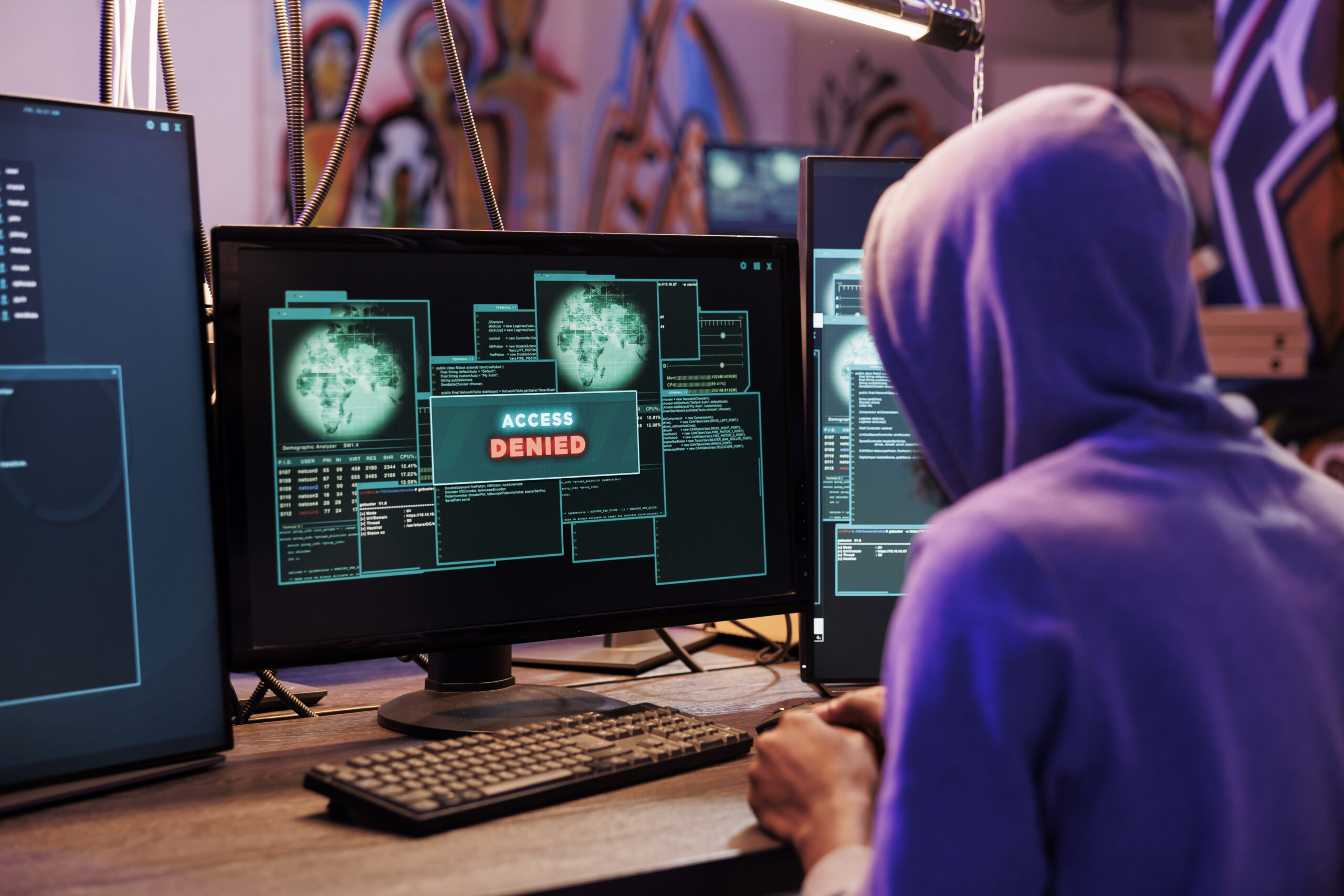 Καταιγισμός κυβερνοεπιθέσεων το τελευταίο διάστημα – Το Υφυπουργείο Καινοτομίας διαψεύδει αναφορές για υποκλοπή δεδομένων από ΥΠΕΞ και αιτήματα λύτρων