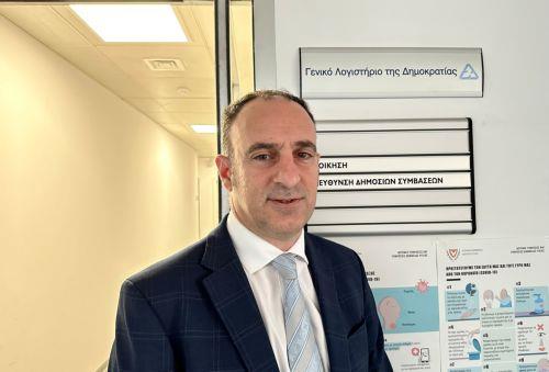 Γενικό Λογιστήριο:  Ως δημοσιονομικός κίνδυνος τα €25 εκατ. ανά έτος για GSI