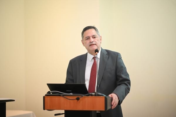 Ανάγκη για εκσυγχρονισμό της διακυβέρνησης της Κεντρικής Τράπεζας