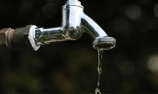 Πέτυχε τον στόχο επάρκειας νερού η Λάρνακα για τουλάχιστον 24 ώρες