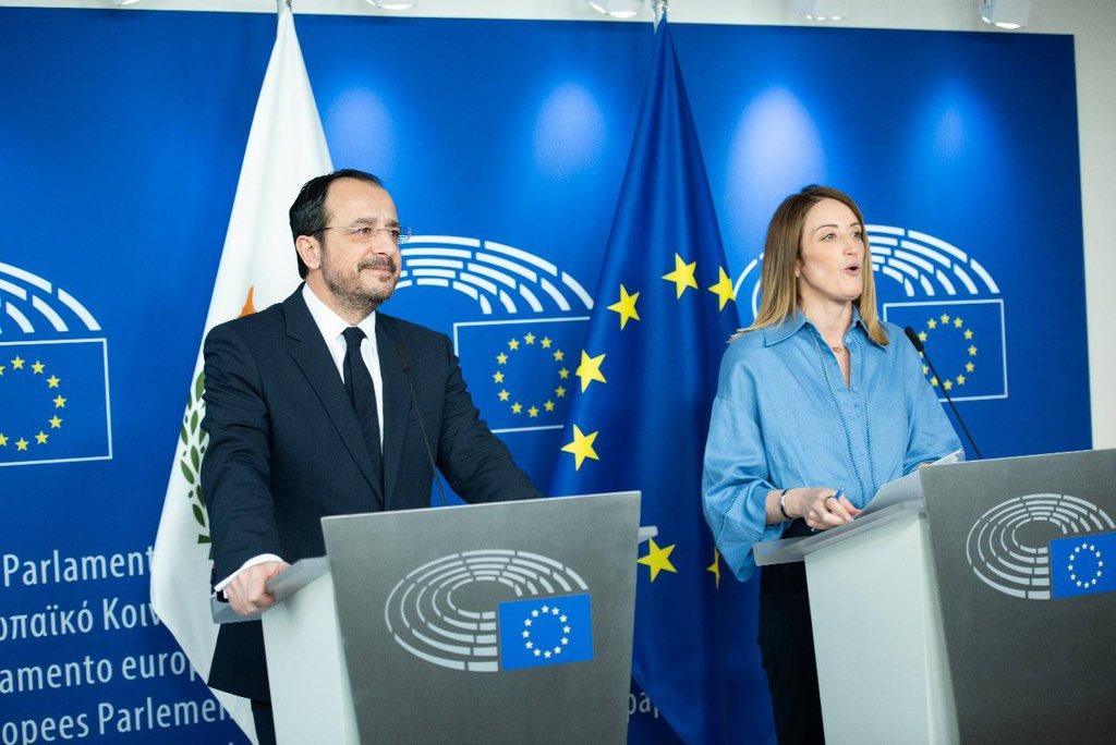 Σημαντική σύνοδος στη Λευκωσία…