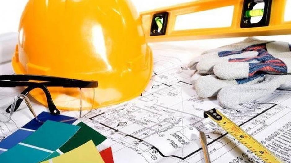 Οικοδομική δραστηριότητα: Λιγότερες άδειες, μεγαλύτερη αξία