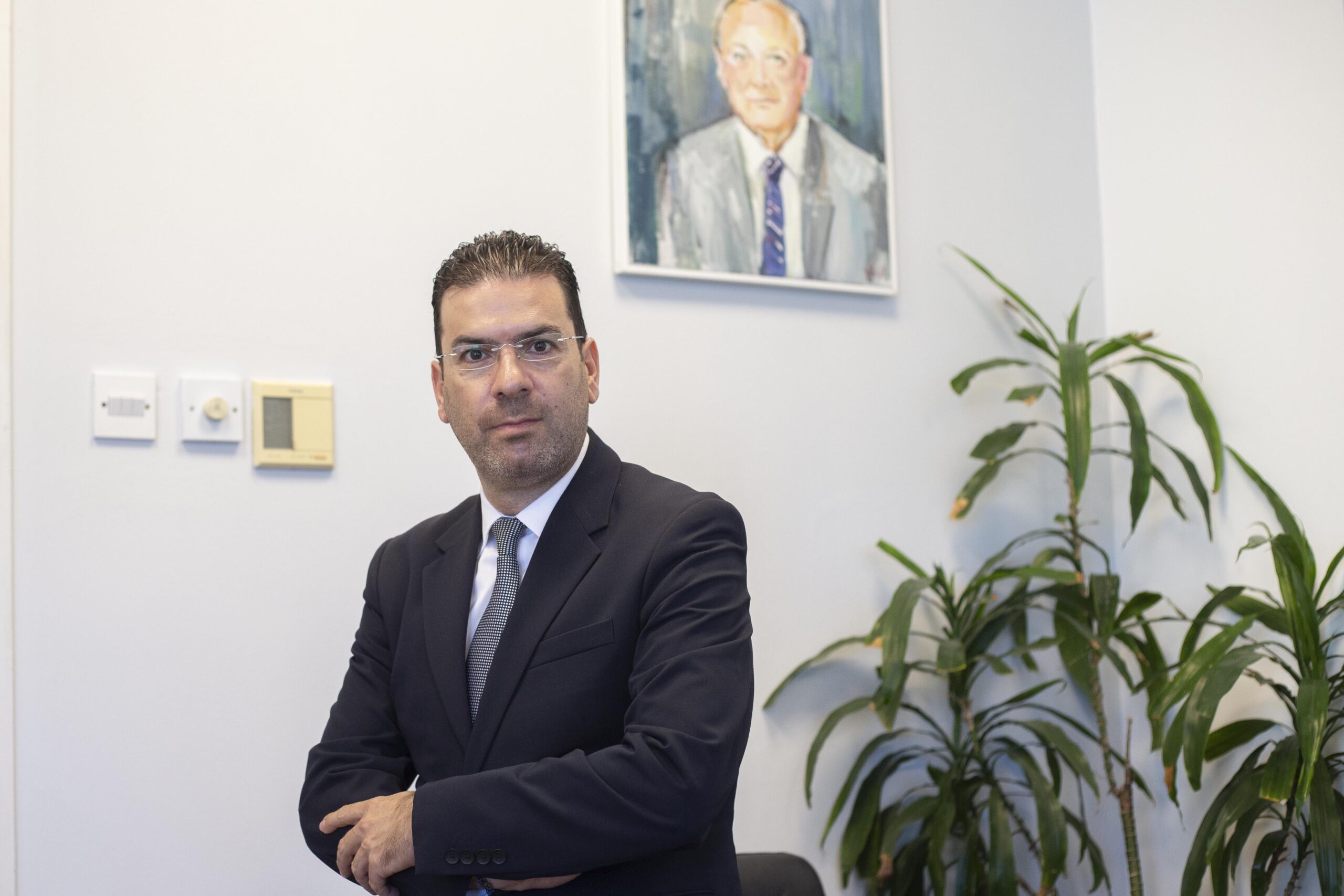 Διορθώνουμε αδυναμίες θωρακίζουμε την οικονομία