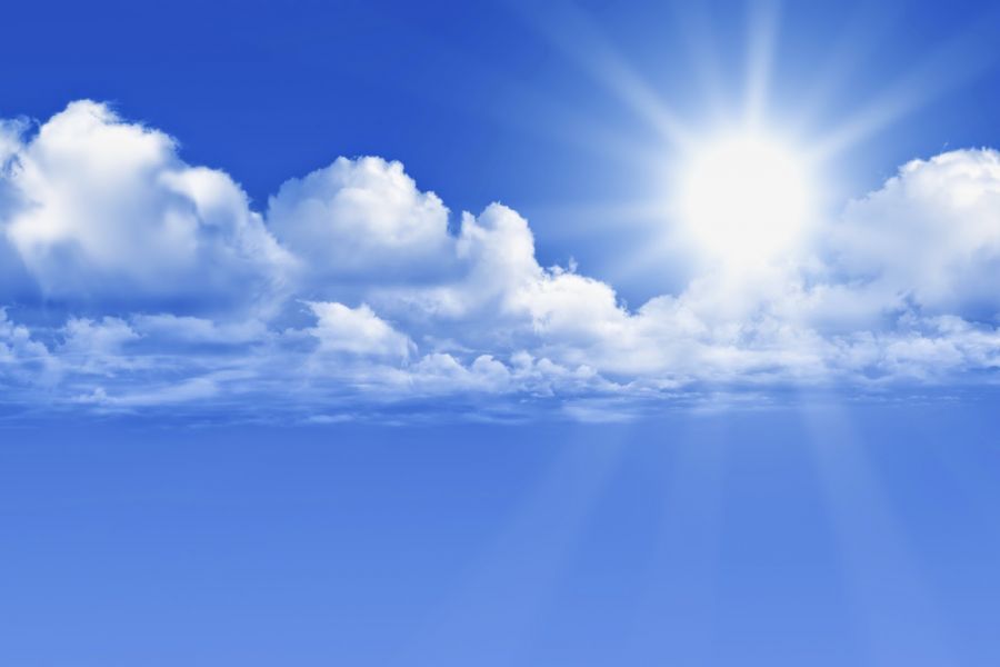 Θερμά μπήκε ο Νοέμβριος: Καλοκαίρι τη μέρα, χειμώνας τη νύχτα – Περισσότεροι από 15 βαθμοί η διαφορά