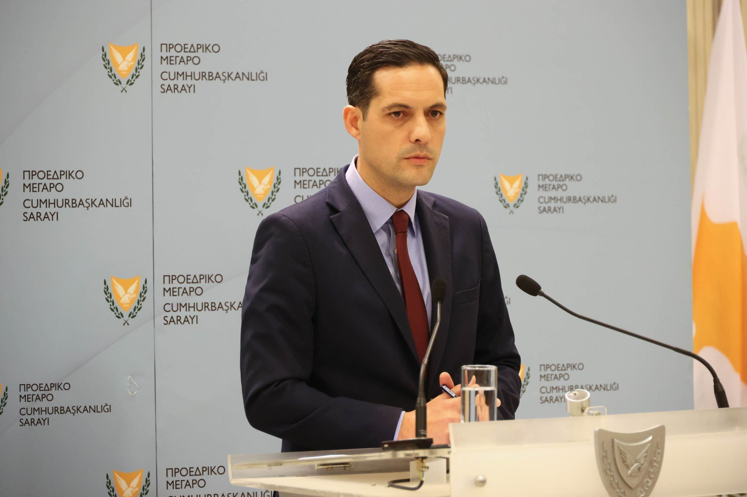Λετυμπιώτης: «Καταδικαστέα και απαράδεκτη» η παρουσία Καν στα κατεχόμενα