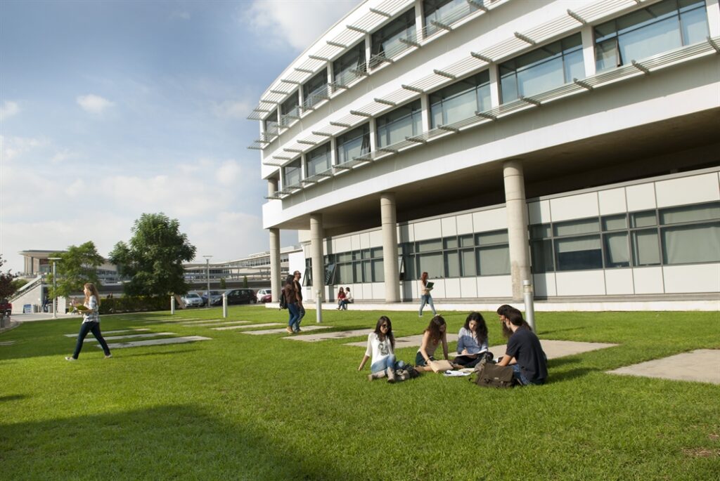 Πανεπιστήμιο Κύπρου: Ανοίγει τις πύλες του σε μαθητές και υποψήφιους φοιτητές