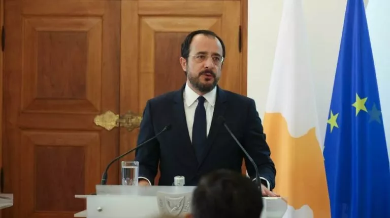 Όλες οι εξελίξεις για την ενέργεια στο 13ο Ενεργειακό Συμπόσιο: O ΠτΔ ανοίγει τα χαρτιά του – Στις 19 Νοεμβρίου στη Λευκωσία