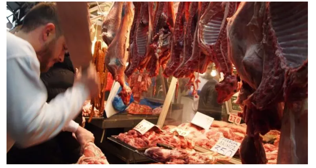Κατεχόμενα: Απελπισμένοι οι εστιάτορες στα κατεχόμενα με τις τιμές του κρέατος – Ζητούν να αρχίσουν άμεσα εισαγωγές