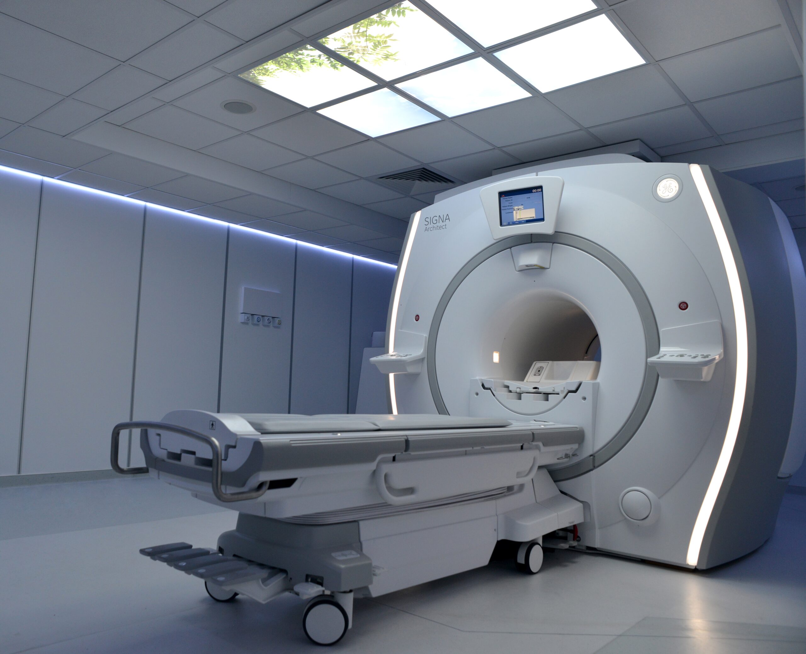 Καταγγελία σοκ για ακτινοδιαγνωστικό κέντρο του ΓεΣΥ – Την ημέρα εξετάζει ανθρώπους και το βράδυ ζώα