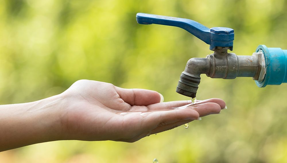 Χωρίς νερό την Παρασκευή περιοχή του Κολοσσίου – Δείτε ποιοι δρόμοι επηρεάζονται