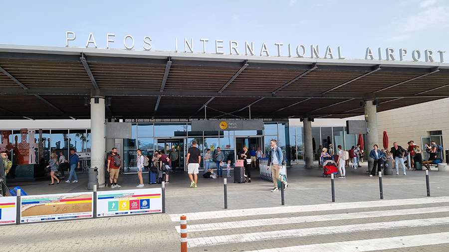 Είναι επίσημο πλέον: Η Πολωνία δεύτερη τουριστική αγορά για την Πάφο μετά το Η.Β.