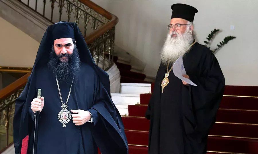 Ιερά Σύνοδος: Επιβάλλει αύριο αργία στον Τυχικό – Στο κενό η προειδοποίηση για προσφυγή στο δικαστήριο – Τι ξεκαθαρίζει απόφαση του Ανωτάτου Δικαστηρίου στην υπόθεση Αββακούμ