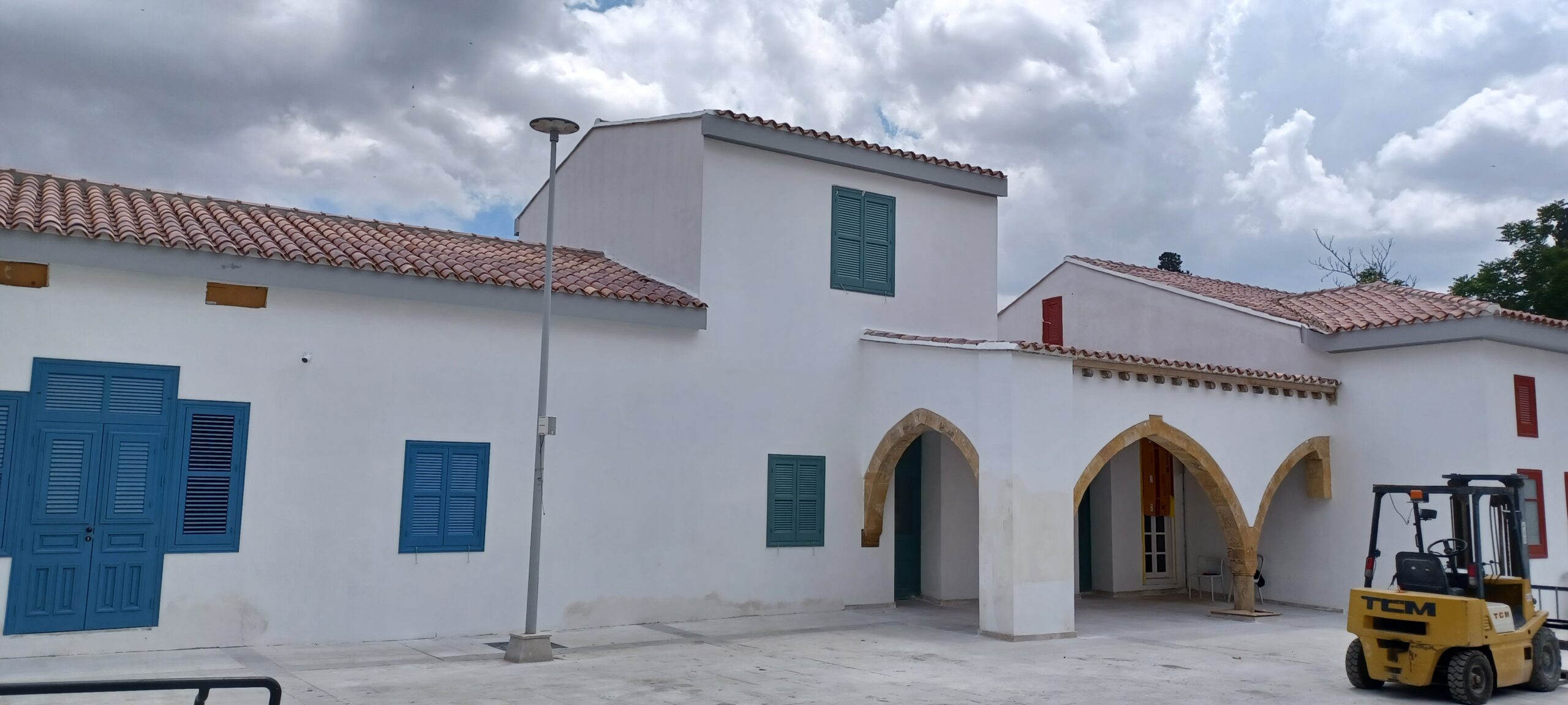 Υπουργικό: Αυξάνει το αναγνωρισμένο κόστος αποκατάστασης διατηρητέων – Δείτε τα ποσά