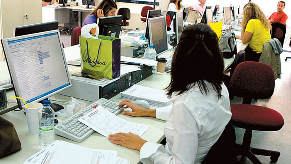 Κάποιοι βολεύονται με στρεβλώσεις και αναθεματίζουν μεταρρυθμίσεις