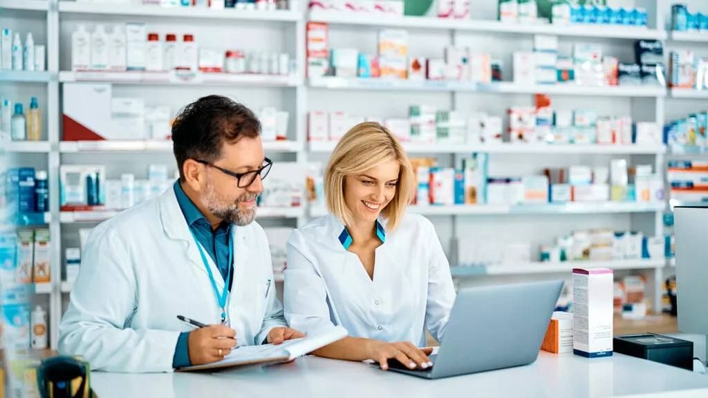 On-Duty Pharmacies, Monday January 5th