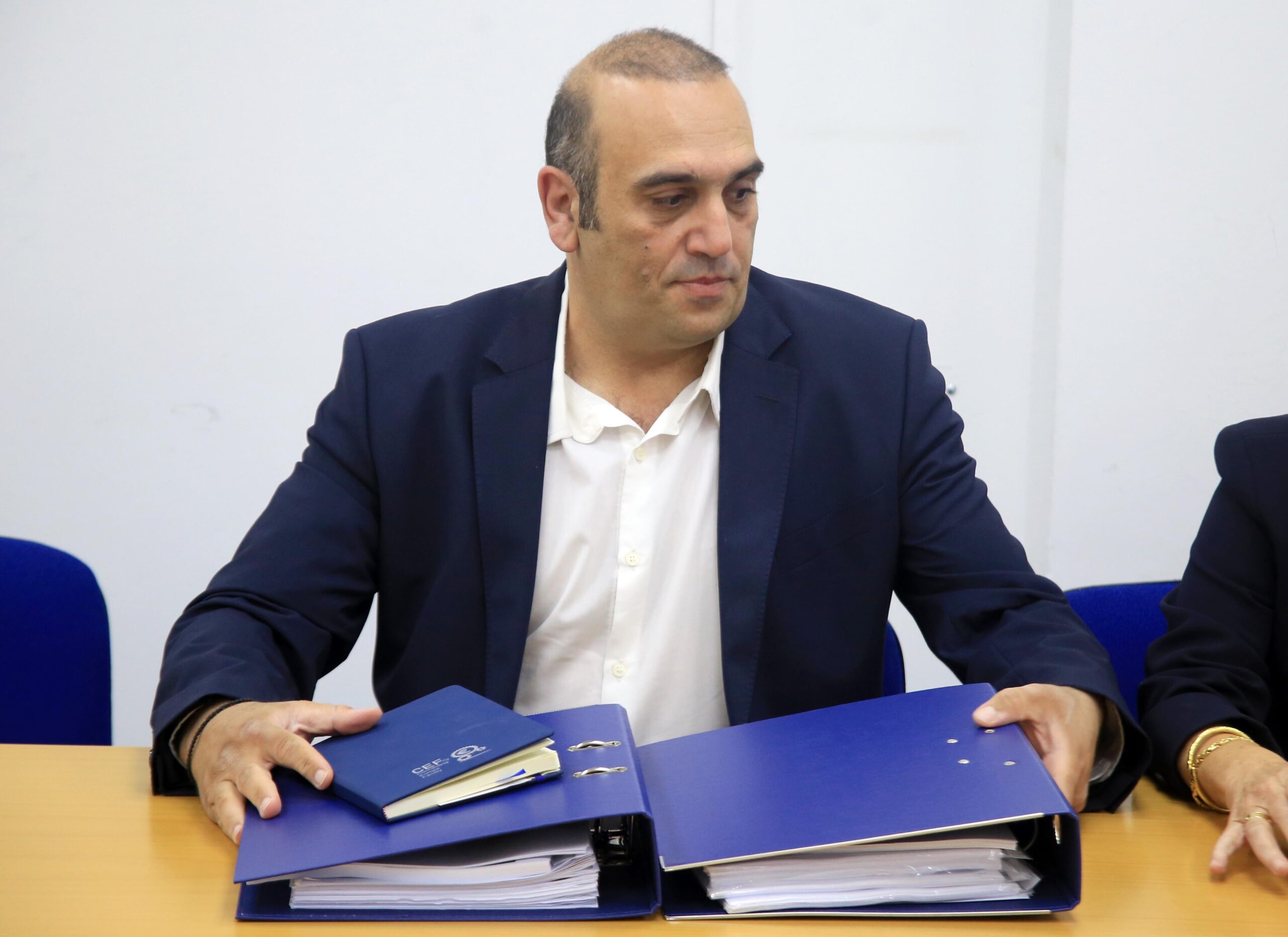 ΕΟΑ Αμμοχώστου: «Πάγωμα» αδειών για όσους έχουν οφειλές σε νερό ή αποχέτευση