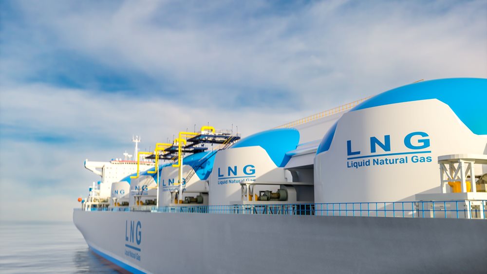 Ζήτησε χρόνο η Technip για να ελέγξει το τερματικό