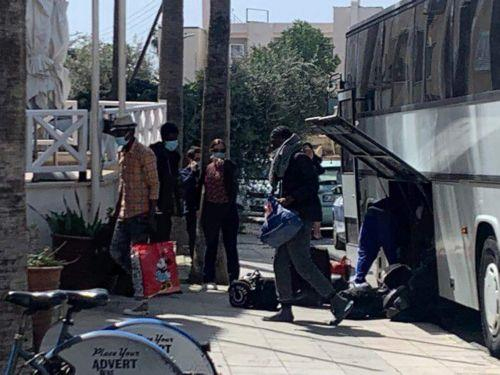 Πρόσβαση αιτητών ασύλου στο CY-Login θέλει η Λοττίδη – Πρόβλημα όσοι αλλάζουν τα στοιχεία τους