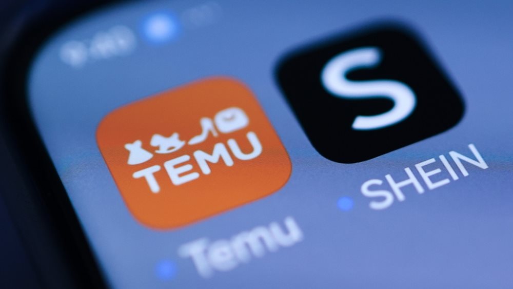 ΕΕ: Στο στόχαστρο Temu και Shein με νέα μέτρα για μικροδέματα – Τι αποφάσισε το ECOFIN