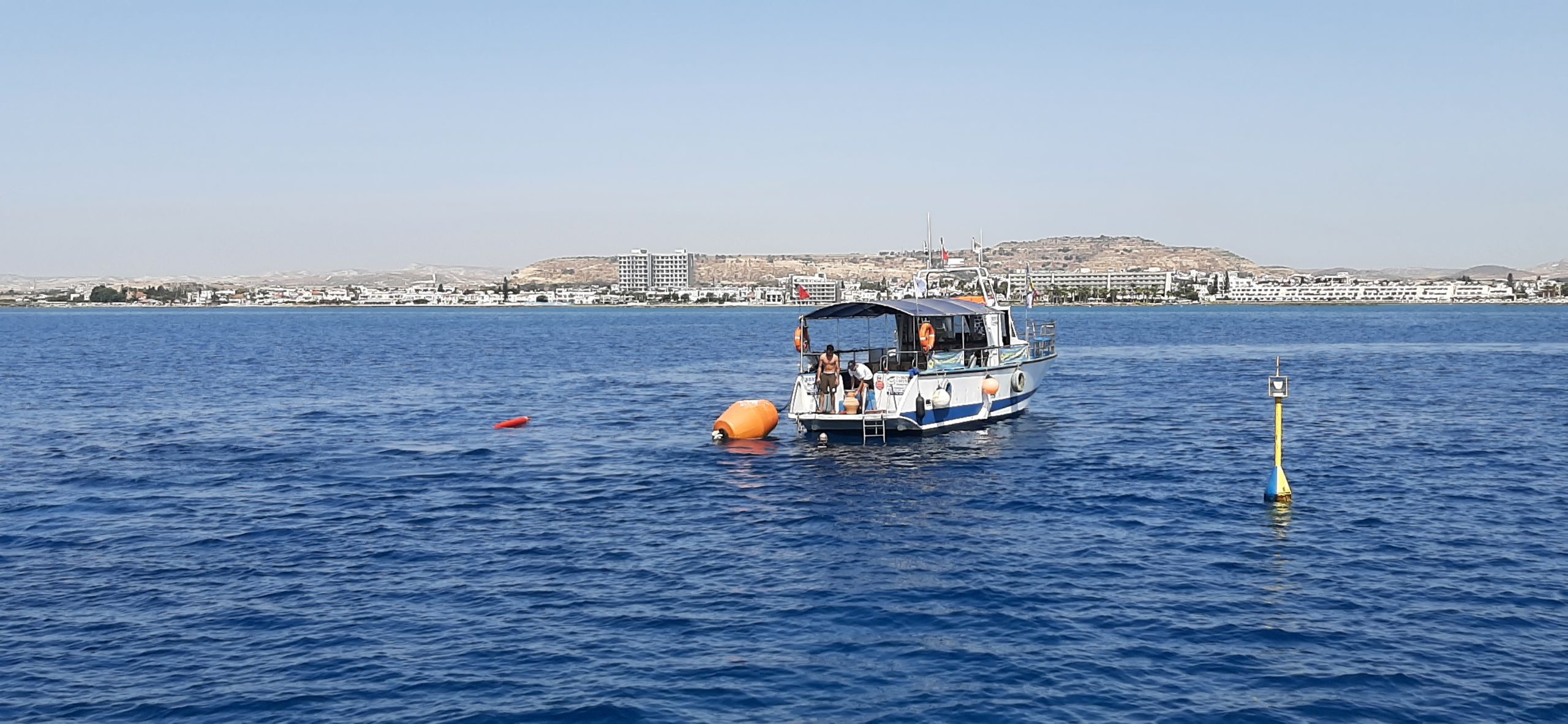 190 καταγγελίες από το Τμήμα Αλιείας το τετράμηνο Μαΐου-Αυγούστου – Eντατικοποιούνται οι περιπολίες σε ξηρά και θάλασσα