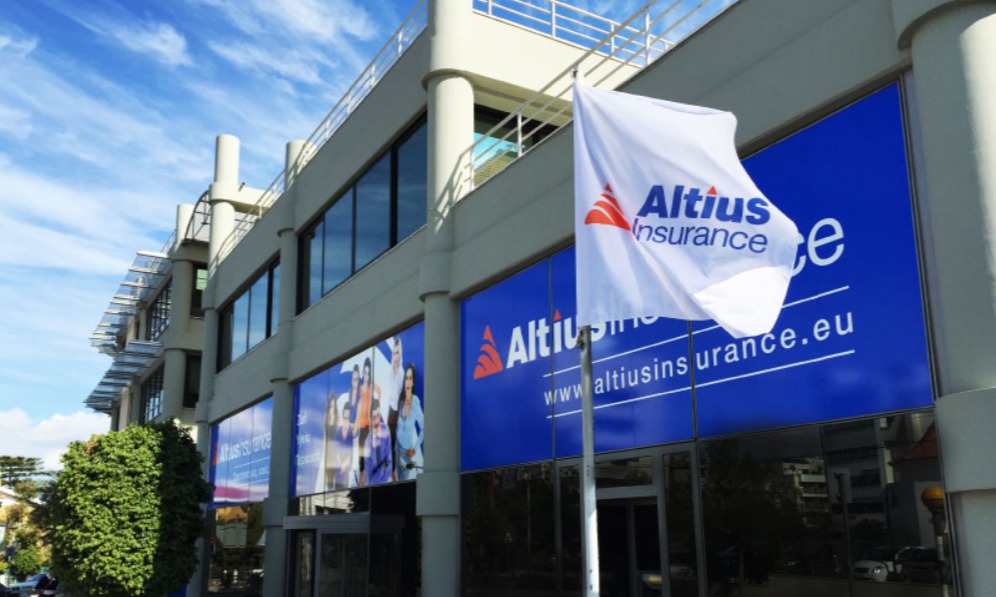 Εξαγορά της Altius εξετάζει η Alpha Bank | Philenews