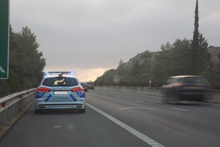Ταυτοποιήθηκε ο οδηγός που παρέσυρε 65χρονο για 2 χιλιόμετρα στον αυτοκινητόδρομο – Εξέδωσε ένταλμα σύλληψης η Αστυνομία