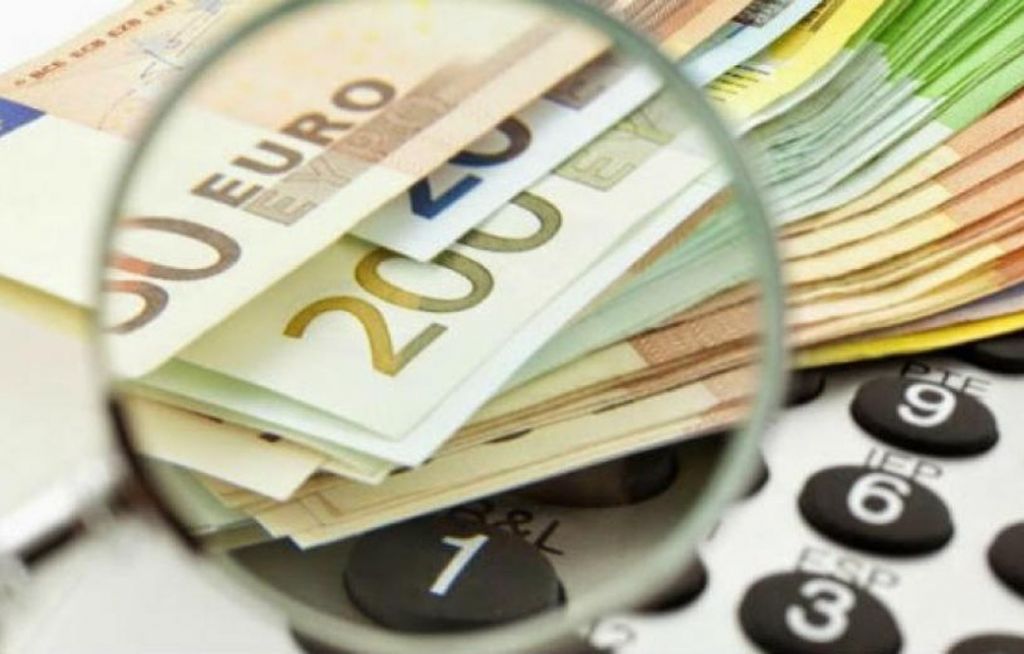 Ξεγέλασαν τον φόρο κρύβοντας εισοδήματα