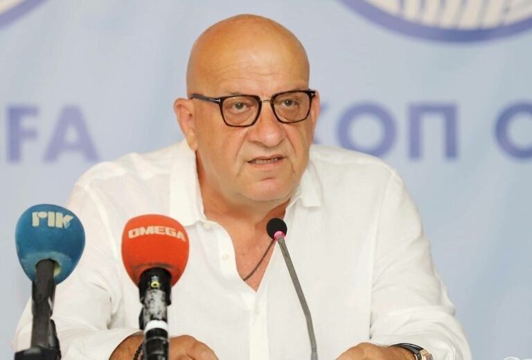 Πόρισμα Λυκούργου για Κούμα – ΚΟΠ: Αντιδράσεις κομμάτων για την καθυστέρηση στην άσκηση διώξεων