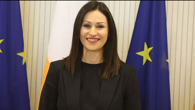 Λόμπι για την Μαρία