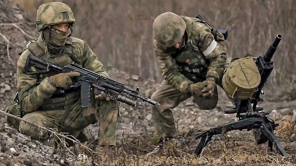 Οι ρωγμές στην πολεμική οικονομία της Ρωσίας και η πίεση των κυρώσεων