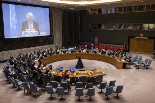 Έκτακτη συνεδρίαση στον ΟΗΕ για την αναγνώριση της Σομαλιλάνδης από το Ισραήλ