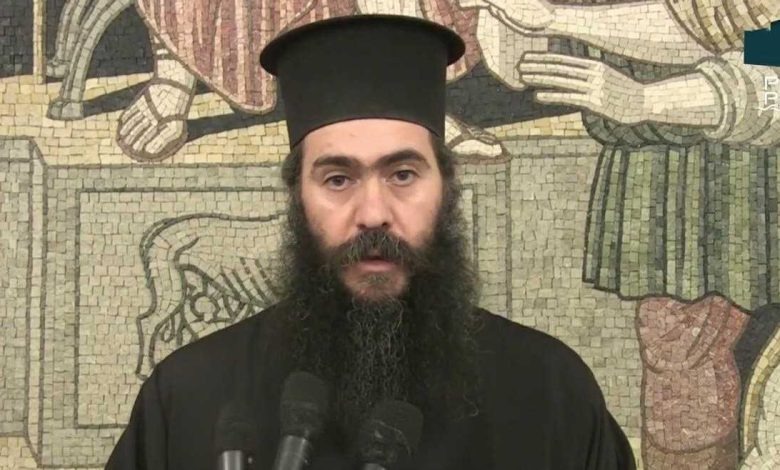 Τυχικός: Προσφυγή στο Οικουμενικό Πατριαρχείο κατά της απόφασης αργίας