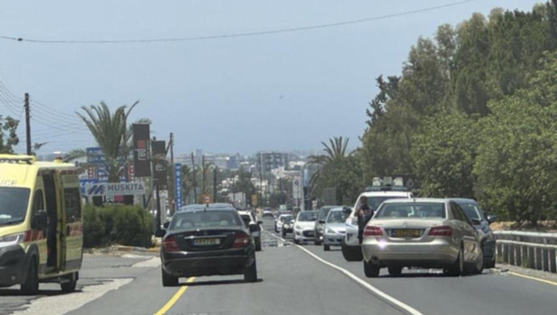 Urgent Need for Road Safety in Paphos