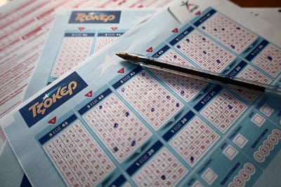 Τζόκερ: Ανεβαίνει το ποσό της αποψινής κλήρωσης μετά από νέο Τζάκποτ