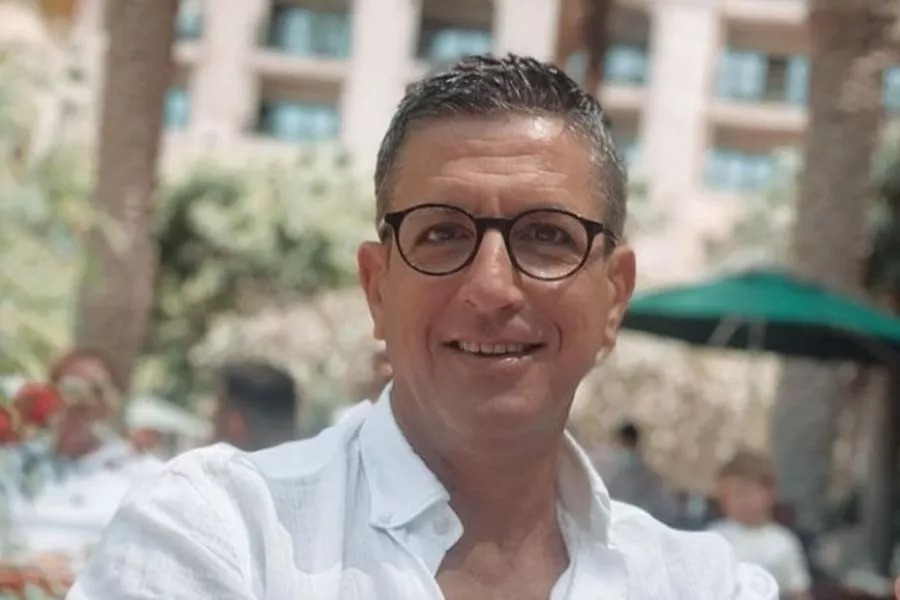 «Σήκου Πάνω»: Ο Χριστόφορος Τορναρίτης κυκλοφόρησε ερωτηματολόγιο για υποψήφιους βουλευτές – Τους ρωτά και για το βιβλίο του