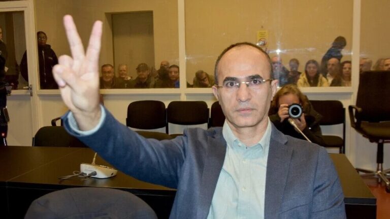 Καθεστώς πολιτικού πρόσφυγα θα δοθεί στον Κενάν Αγιάζ με την επιστροφή του από τη Γερμανία