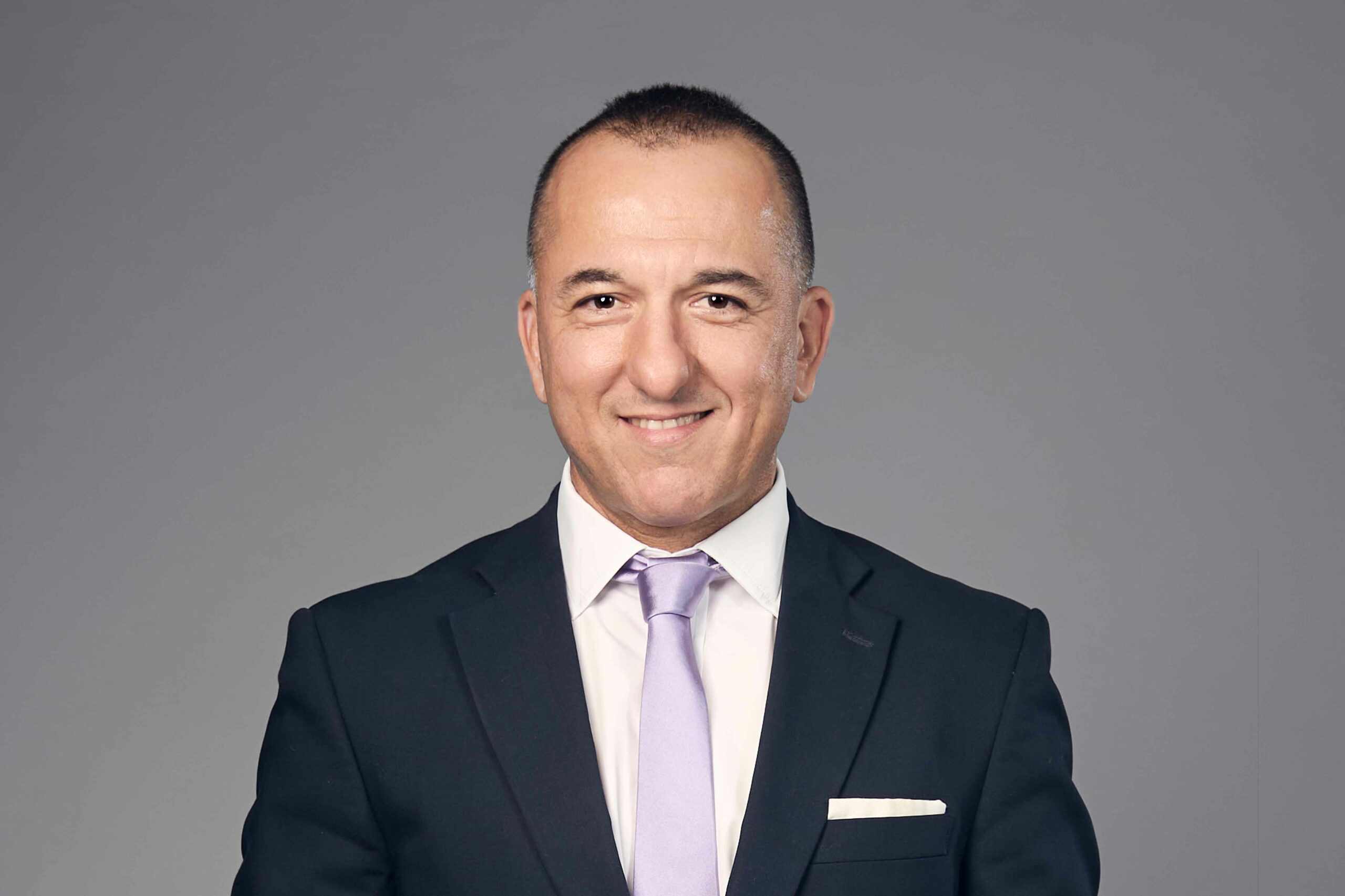 Δημήτρης Ταξιτάρης – CEO, COMPLYPORT EU: Μετατρέποντας τη συμμόρφωση σε στρατηγικό πλεονέκτημα