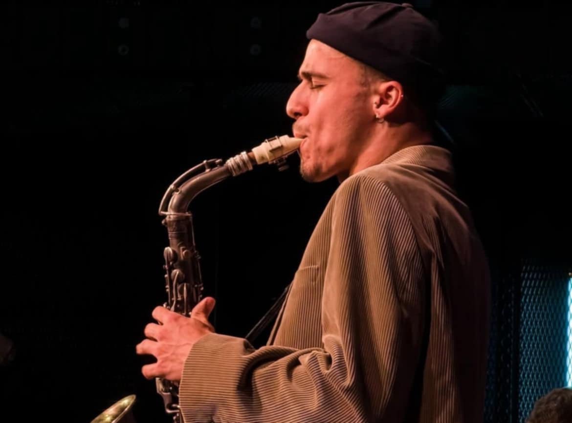 Το The Bean Trio και ο Φρανσίσκο Νασιμέντο σε γνωστά jazz standards