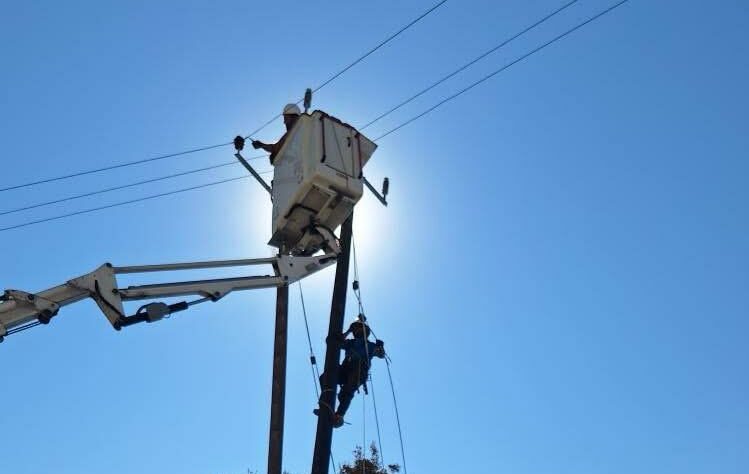 Χωρίς ρεύμα διάφορες περιοχές της Λευκωσίας – Πού παρατηρούνται προβλήματα και τι ώρα εκτιμάται η αποκατάσταση τους