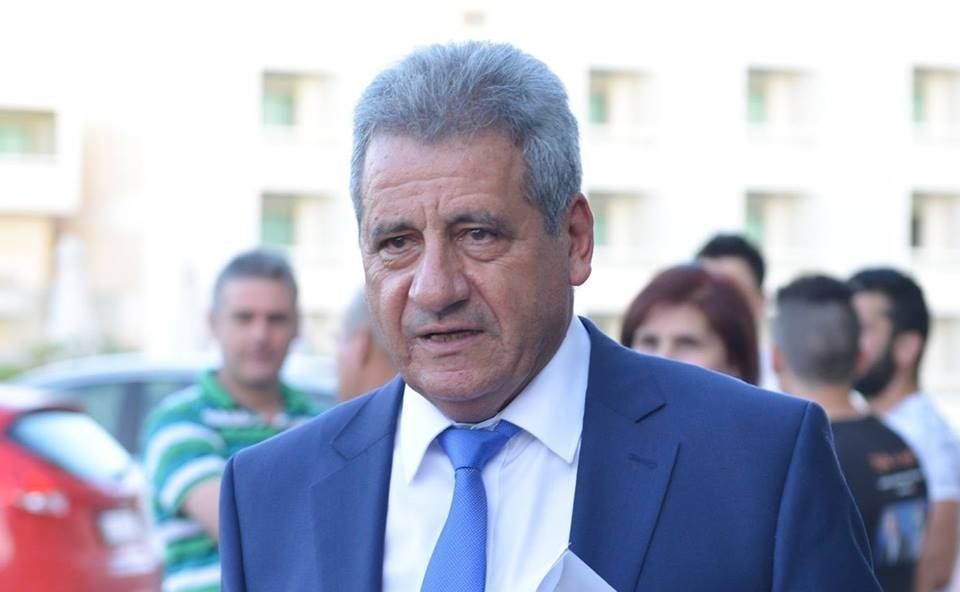 Πιττοκοπίτης: Στα πλάνα του υπουργείου Γεωργίας η λειτουργία κινητής μονάδας αφαλάτωσης και στην περιοχή Χρυσοχούς