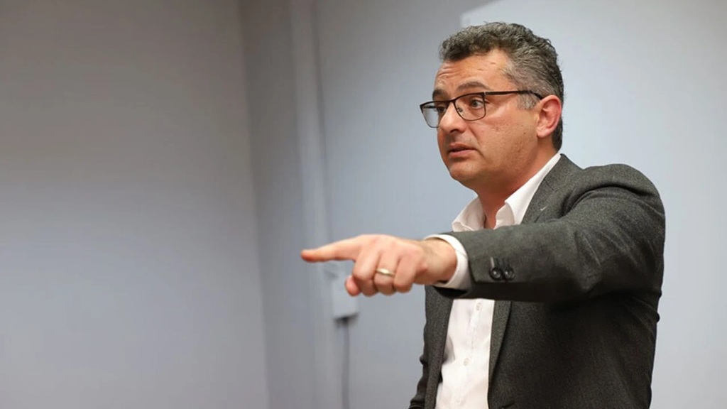 «Αδελφή χώρα» χαρακτήρισε την Τουρκία ο Ερχιουρμάν