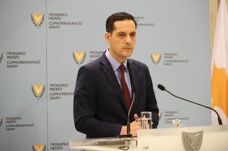 Λετυμπιώτης: Εφικτή η επίτευξη μόνιμης συμφωνίας για την ΑΤΑ – Τι είπε για συνάντηση Προέδρου με συντεχνίες